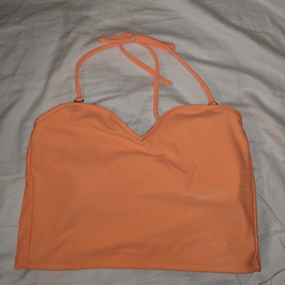 Swim top